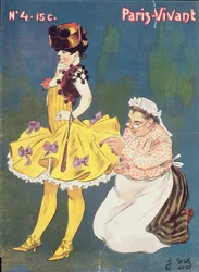 Copertina della rivista 